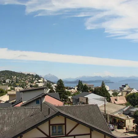 Madiya Departamentos Apartment San Carlos de Bariloche Exterior photo