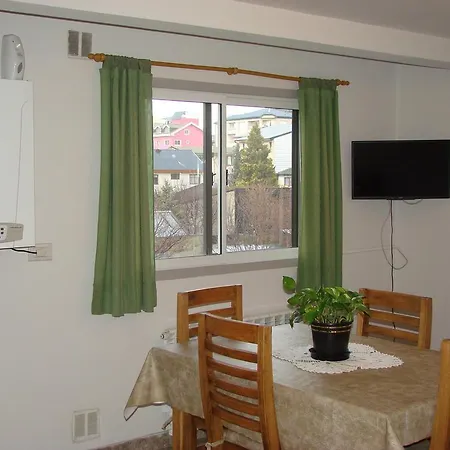 Madiya Departamentos Apartment San Carlos de Bariloche Exterior photo