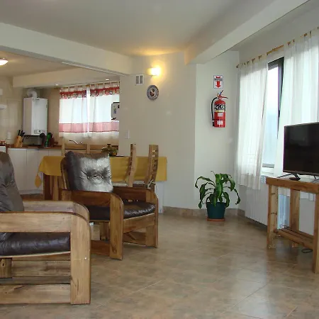 Madiya Departamentos Apartment San Carlos de Bariloche Exterior photo