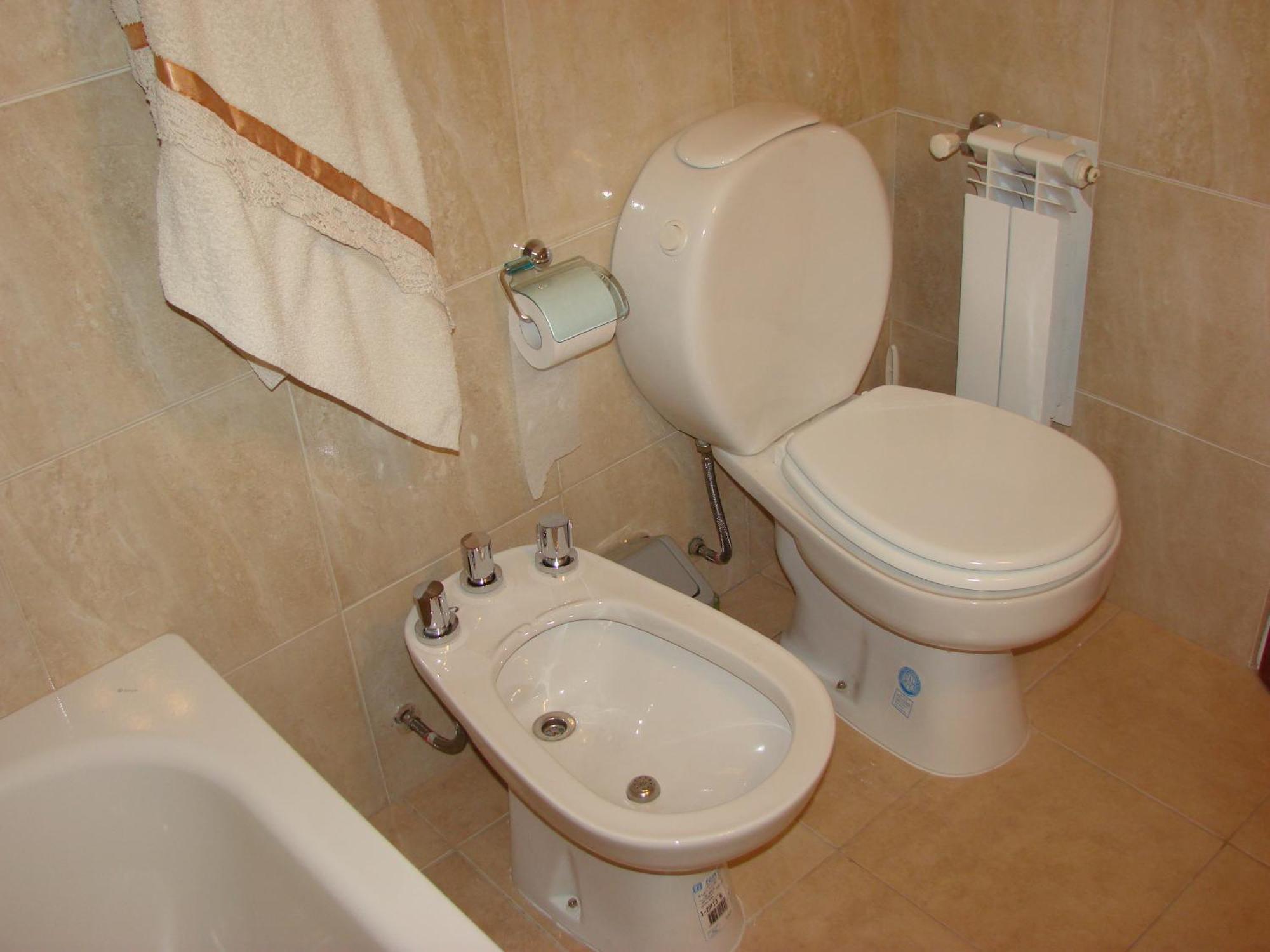 Apartment Madiya Departamentos *