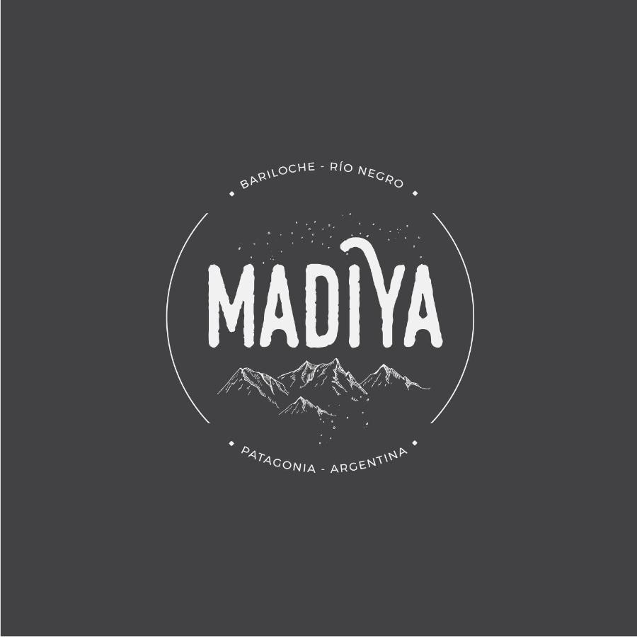 Apartment Madiya Departamentos *