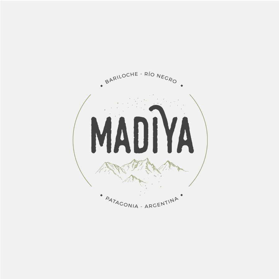 Apartment Madiya Departamentos